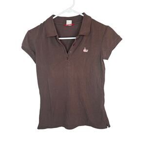 Union Bay Y2K Tight Fit Polo